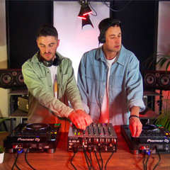 Dirty Channels x Defected Broadcasting House 03.2022