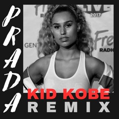 Prada (Kid Kobe Remix) [BUY = DOWNLOAD]