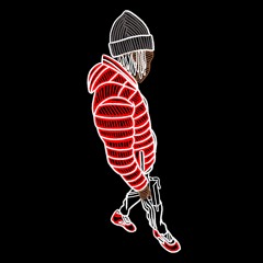 Stake out crib$ ft. Tior [Prod. Gbeats]