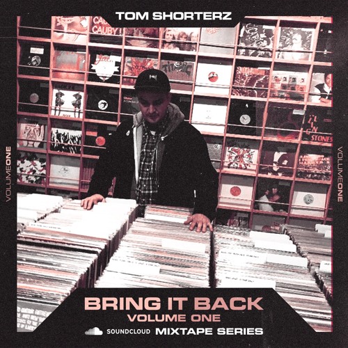 TOM SHORTERZ PRESENTS - BRING IT BACK - VOL 1 (RETRO HOUSE & CLUB CLASSICS)