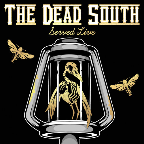 In Hell I'll Be in Good Company (Live at the Marquee Ballroom, Halifax, NS - 2019)