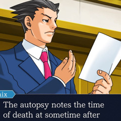 an investigation worth suspicion (.ceol)