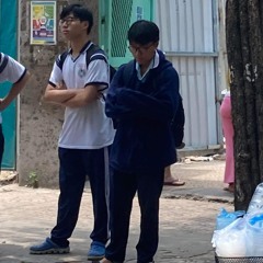 minhpui - thiếu ngủ (prod.saintsoul)