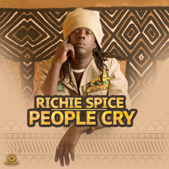 People Cry