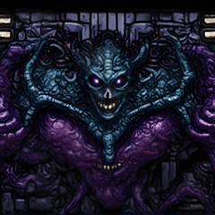 The King Of Terror (from Phantasy Star 4) [DAVE VD Remake]