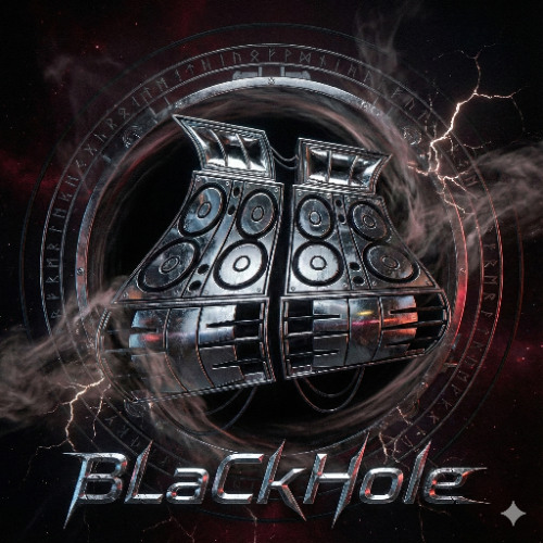 BLaCkHole  By Zayonne