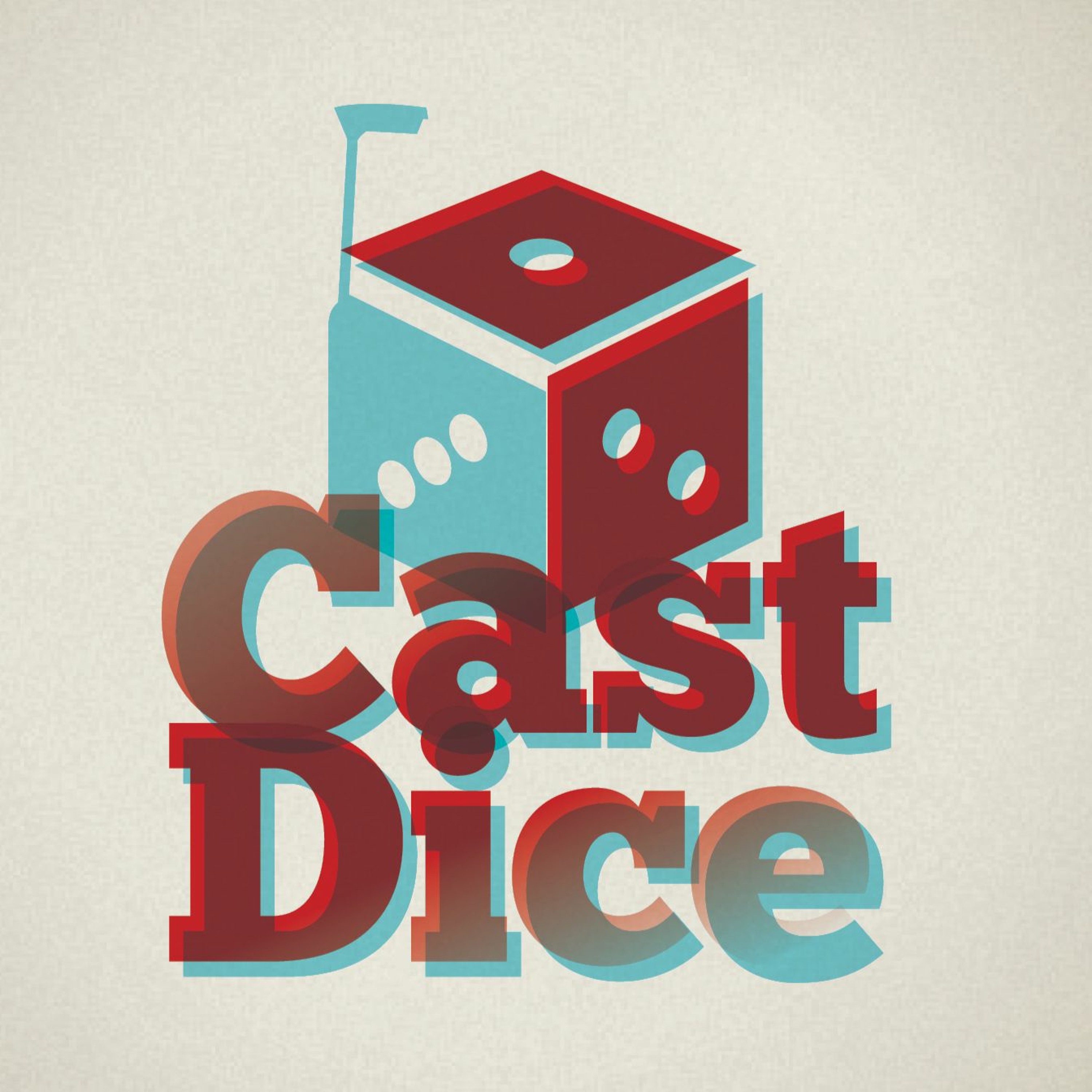 The Cast Dice Podcast, Episode 130 - Why There Are Really Delays In The Gaming Industry episode artwork