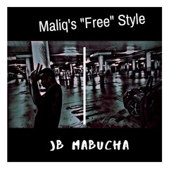 Maliq's "Free" Style (prod. Maliq Beats).mp3