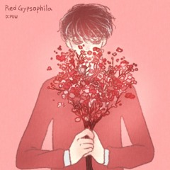 Red Gypsophila(prod.BayB)