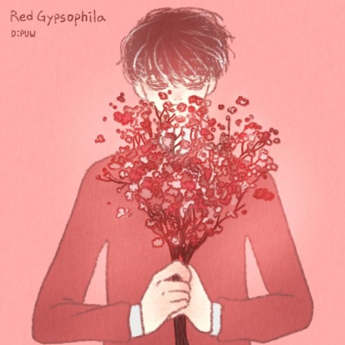 Red Gypsophila(prod.BayB)
