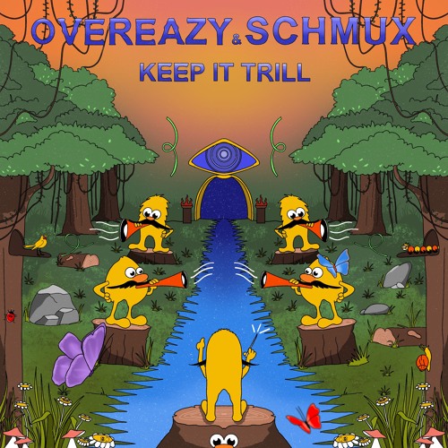 Deep Wubz 3️⃣