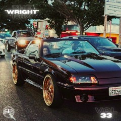THE WRIGHT MIX VOL 33