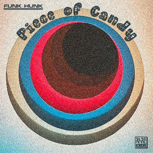 Funk Hunk - Proposition