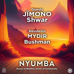 Nyumba - 15th March 2025