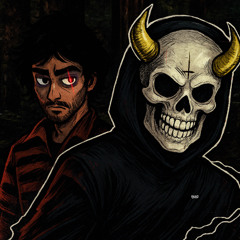 GHOSTS STOLE OUR SOUL (ft. Plauged) [Prod. Halyze]