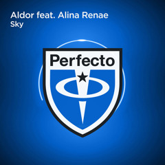 Sky (Extended Mix) [feat. Alina Renae]