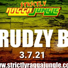 RAGGA JUNGLE DRUM AND BASS MIX 2021 REGGAE DNB - LIVE - www.strictlyraggajungle.com  3.7.21