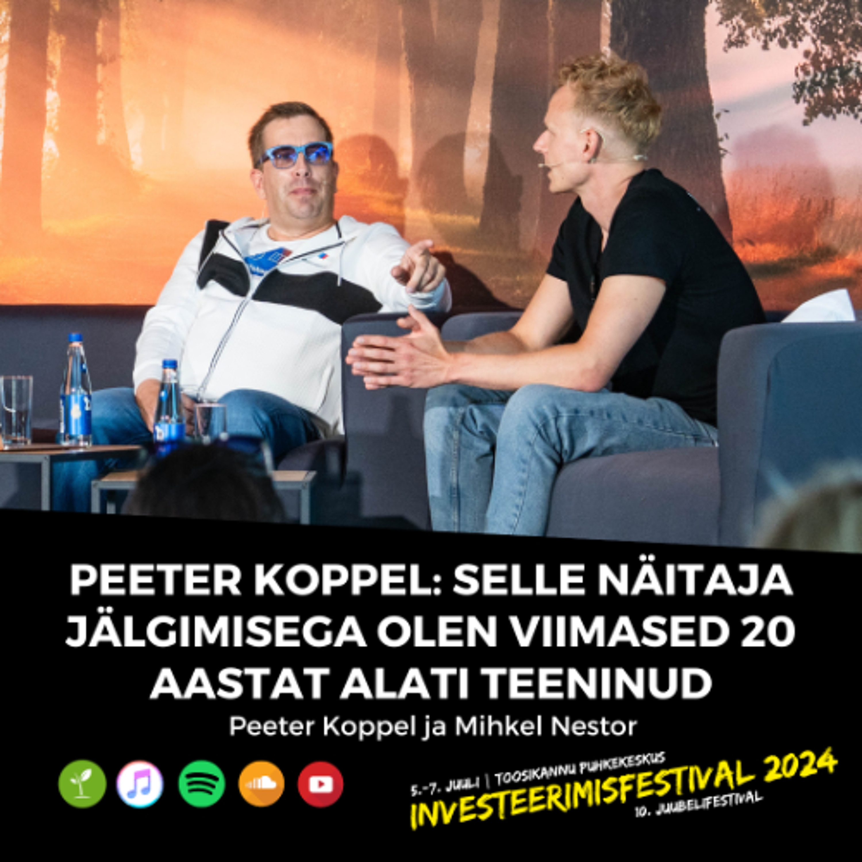 Investeerimisklubi