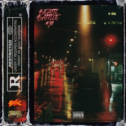 STREET DEAMZ BEAT BATTLE TRACK 2