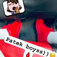 Patek boyss (1tpcl)