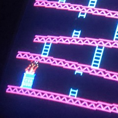 Donkey Pong