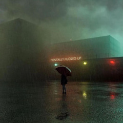 ROUND HERE GMIX FT SENTRAIL KHAOS