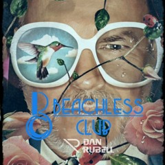 BEACHLESS CLUB PRESENT: SUNDAY MOOD #20 -Bergliebe Edition-