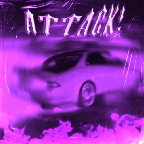 [ASTROPLAYA × EXHAUSTMANE] - ATTACK!
