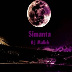 Simanta DJ Malick