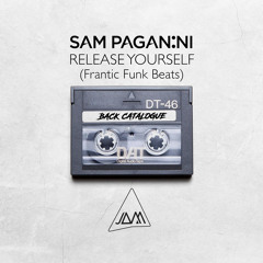 Release Yourself (Frantic Funk Beats)