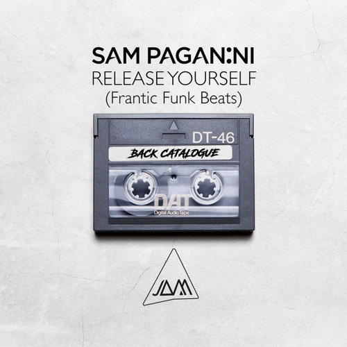 Release Yourself (Frantic Funk Beats)