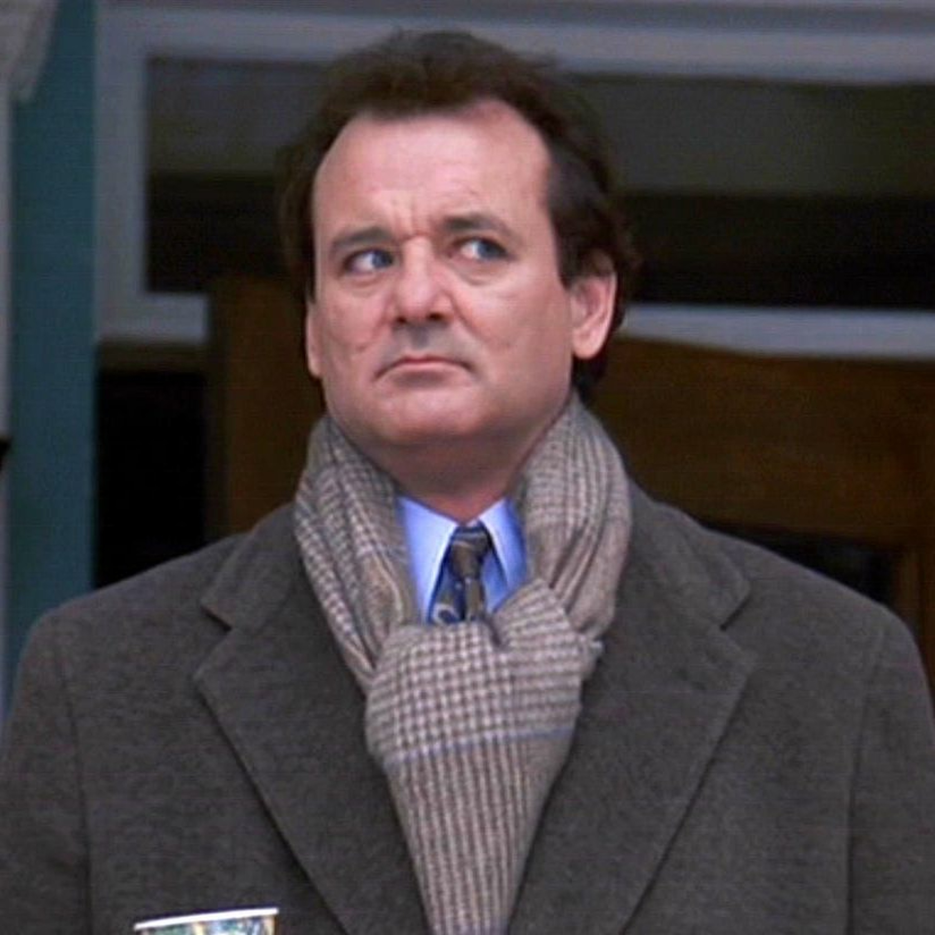 GROUNDHOG DAY