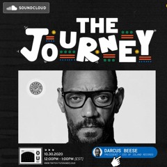 The Journey: Darcus Beese, President/CEO of Island Records