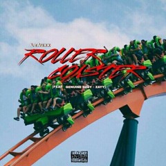 Roller Coaster (Ft. Zayy & GenuineBabby )