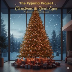 Christmas in Your Eyes
