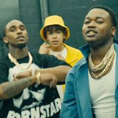 LOE SHIMMY X LUH TYLER X Wizz Havinn (UNRELEASED)