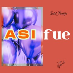 ASÍ FUE - JUAN GABRIEL.  Remix AFRO.wav