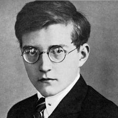 Dmitri Shostakovich - Waltz No2 (xao hiphop bootleg)