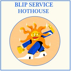PREMIERE : Blip Service - Tom Nook