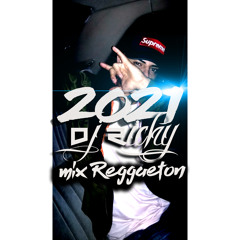 MIX REGGAETON #2