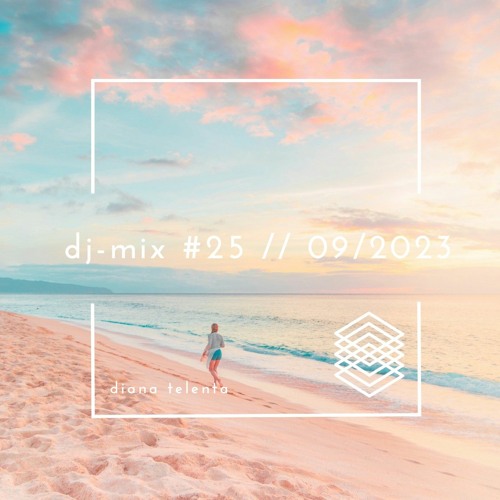 dj-mix #25 // 09/2023
