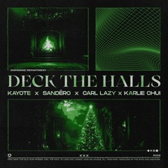 Deck the Halls