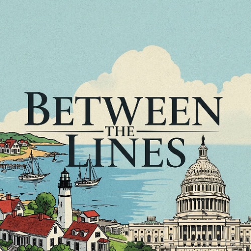 Between the Lines, Episode 2: Political Discourse - Civic But Not Civil