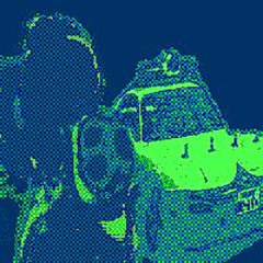 Top of Cars (Hard Techno Remix)