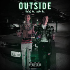 Lindo - Outside (Feat. Kodiyak redd) [Music video out now]