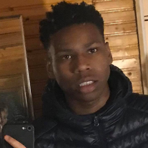 LIL CHICKEN - TERRY CRUZ