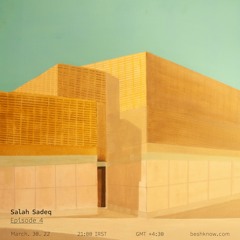 Salah Sadeq - Episode 4