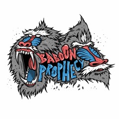 Asymetrics Present: Baboon Prophecy - Sounds Of The Baboon's Mountain