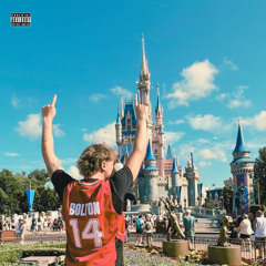 BubaJuice - HEAD UP INA GAME