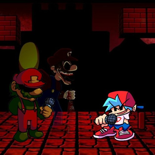 So Long (Too Slow Anniversary Mix but Mario.exe Sings It)